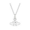 Vivienne Westwood Reina Necklace 63020095 02p102