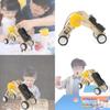 Educational Diy Wooden Worm Robot Kit For Elementary School Students