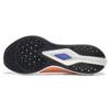 Li Ning Red Hare 6 Pro Cushioning Slip Resistant Abrasion Resistant Rebound Low top Running Shoes Women's White ARMT044-1