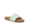 Тапочки adidas adilette w