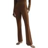 ZENVY Empty Collection Dri Fit Sports Pants Women's Light British Umber/Black FV7922-281