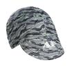 Gorro de Soldadura Elástico Gorro de Trabajo para Soldador Gorro Protector para Soldadores Resistente a las Llamas Protección Antiescaldante Capuchas Cubierta Protectora para la Cabeza