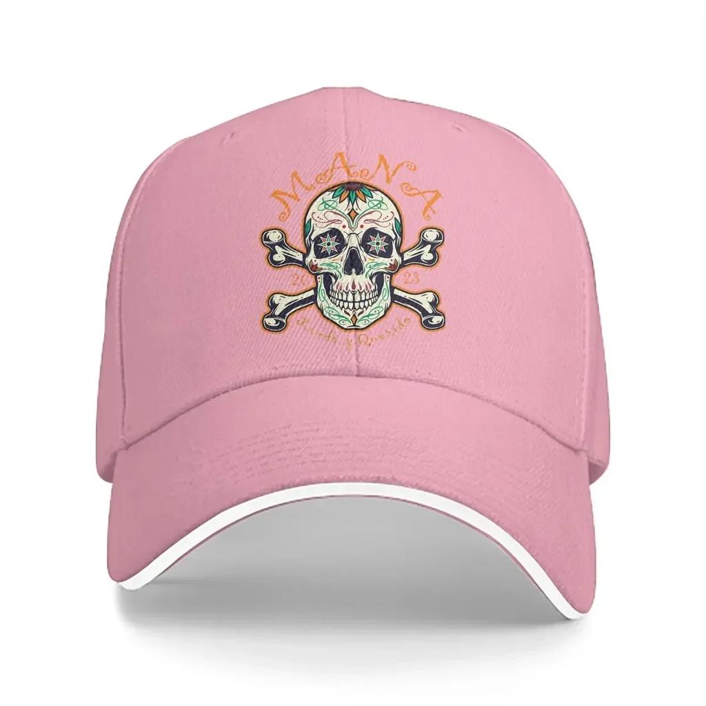 Summer Cap Sun Visor Mexico Lin Hip Hop Peaked Hats