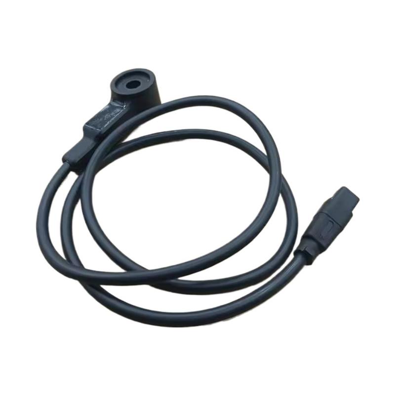 Geschwindigkeitssensor für Bafang M500 M600 M510 M820 M800 Genauer Geschwindigkeitserkennungssensor für E-Bike Motor Ersatzteil Zubehör J0t8