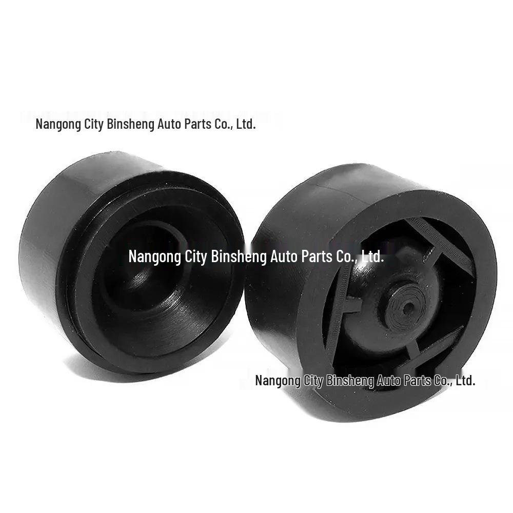 Compatible Engine Hood Buffer Block for BMW Series 1, 2, 3, 7, X1, X3, X4, X5 - Part 11147799108