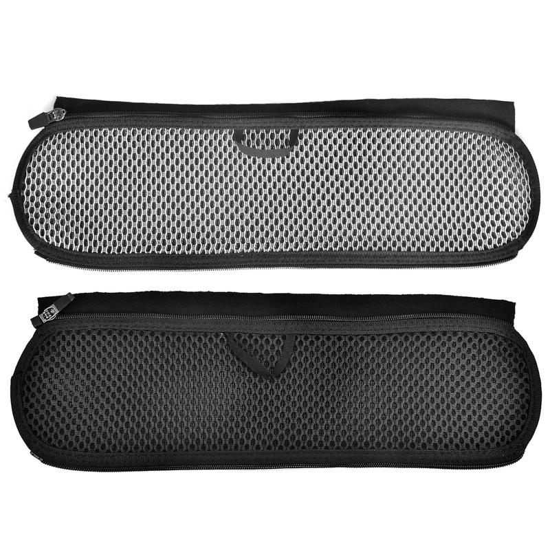 Protective Headband Sleeve for H9/H7/H5 Headphones Headbeam Zippers Cover Keep Headphones Clean and Comfortable