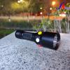 Multi-Color Railway Signal Flashlight