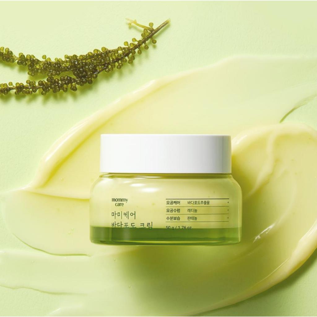 MOMMY CARE Sea Grape Pore Lifting Cream