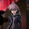 POP UP PARADE Danganronpa 1 2 Reload Makoto Naegi Plastic Painted Complete Figure Non-scale
