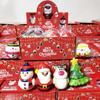 Girls Sensory Antistress Party Kids Gifts Christmas Decoration Stress Reliever Doll Squeeze Toys