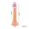 Realistic Mini Jelly Dildo Silicone Penis with Suction Cup G Spot Butt Plug Anal Toys Sex Toys for Women Female Masturbation