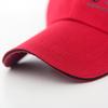 ZHENYUEQI Unisex Extended Brim Baseball Cap