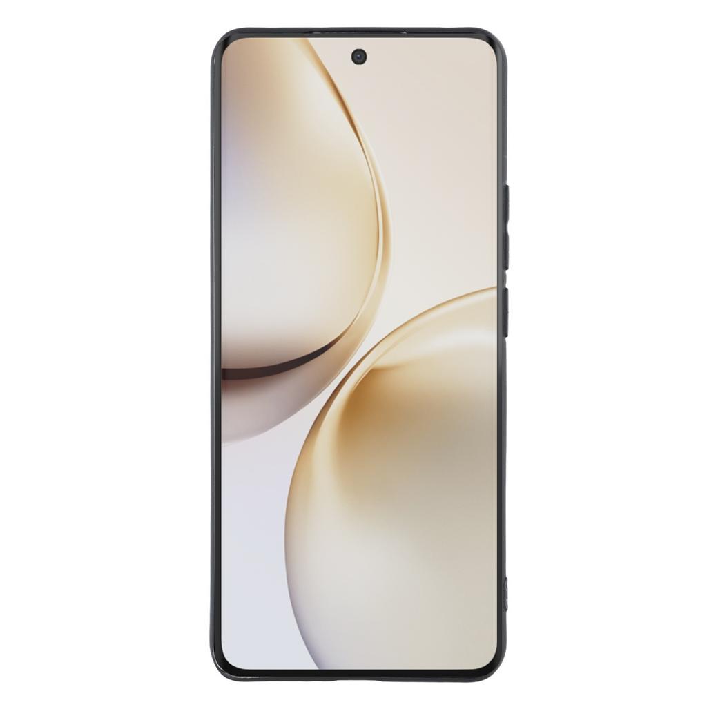 Zakup Hurtowy 25 sztuk Etui na Realme 14 Pro 5G 1,2 mm TPU Matowe Pokrowiec na Telefon