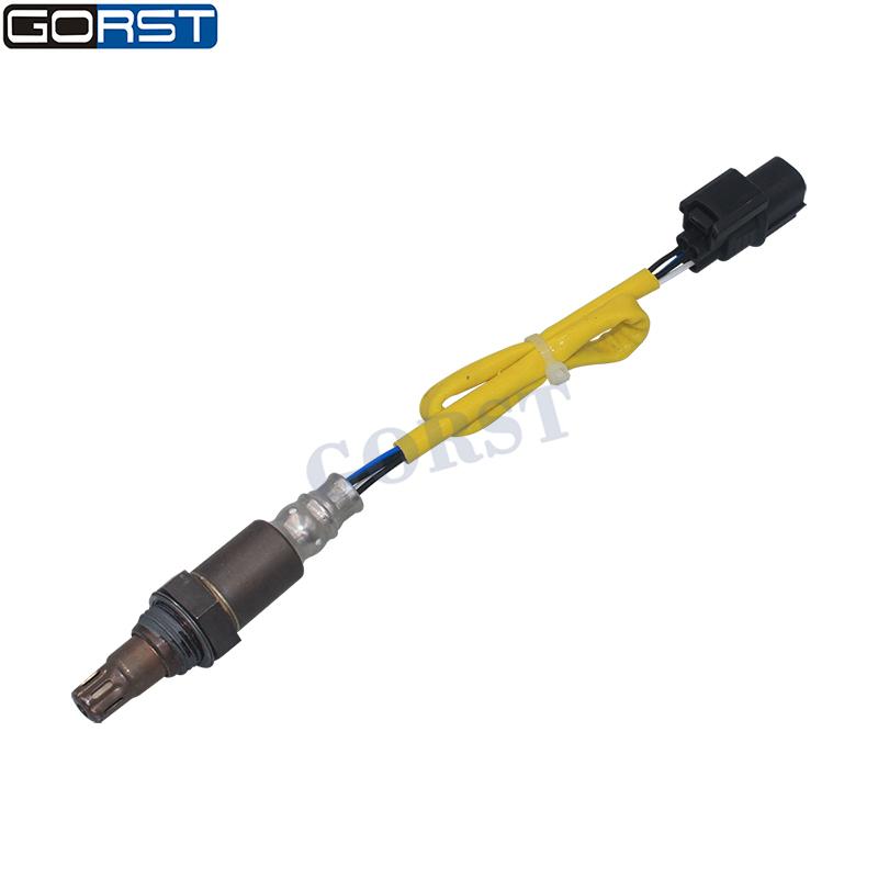 Oxygen Sensor 36531-RME-A51 for Honda Fit 1.5L 2007-2008 Car Auto Part 36531RMEA51 SU10632 5S9170 F00E263148