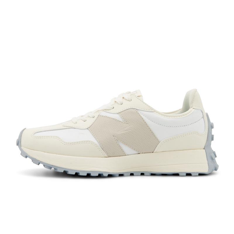 Sneakers New Balance Nb Sneakers 327 Women'S Shoes Small Waist Shoes Men'S Shoes Student Tide