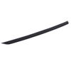 Rear Bumper Trunk Sill Guard Cover Protector Fit for Land Rover Defender 2020‑2021