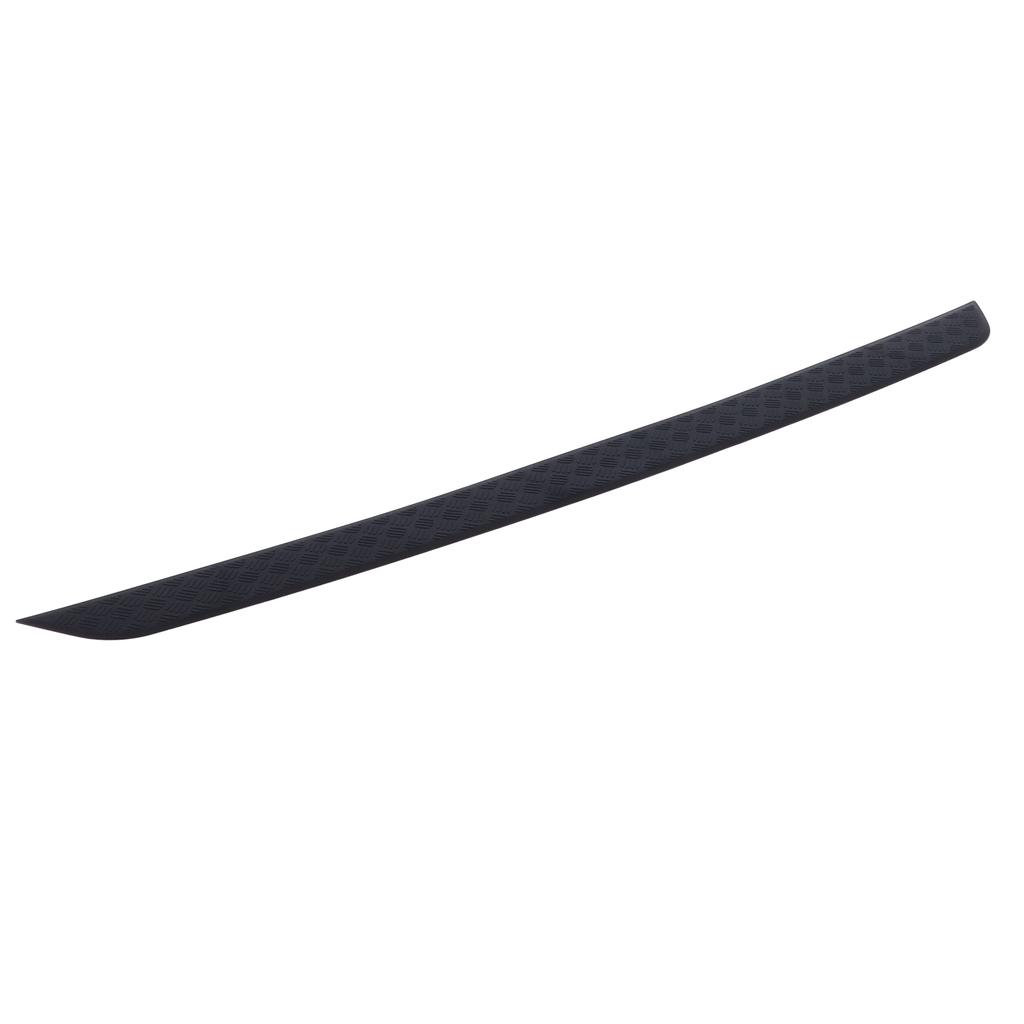 Rear Bumper Trunk Sill Guard Cover Protector Fit for Land Rover Defender 2020‑2021