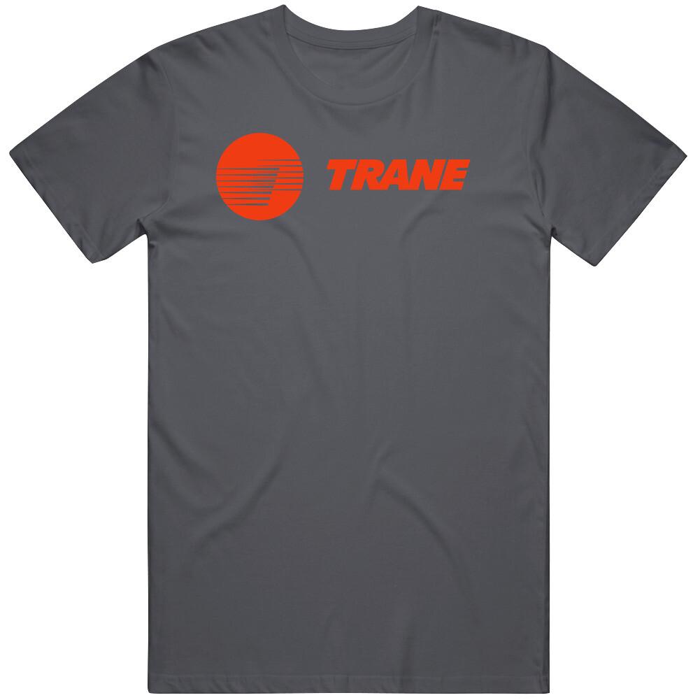 

Trane Manufactoring 1 T Shirt Mens Womens Tees Top 2XL