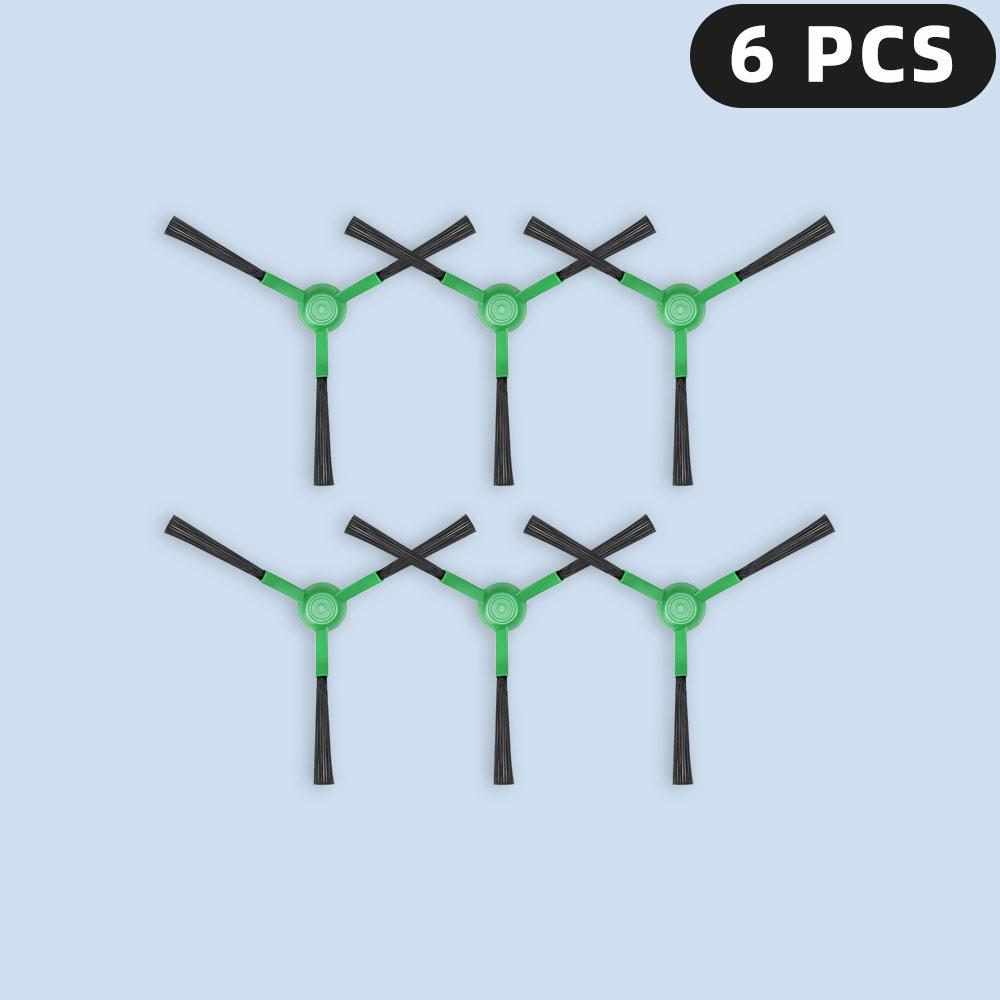 

Side Brush Replacement Parts Compatible For iRobot Roomba 105 / 405 / 505 / Essential Vac / Combo 2 Essential