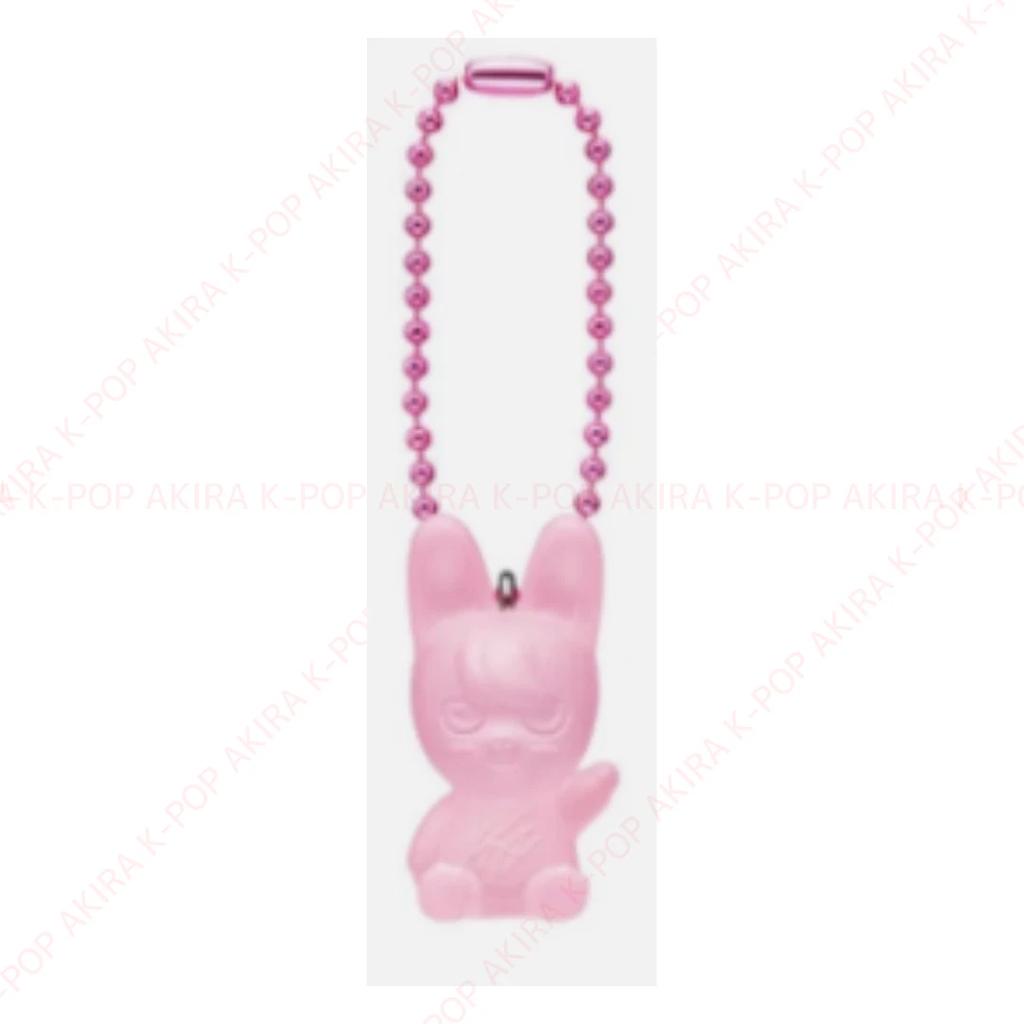 STRAY KIDS SKZOO GUMMY CHARM "Nur Maskottchen-Anhänger" (Kein klebriges Gefühl)