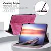 Premium Leather-Style Tablet Case With Stand Lenovo Idea Tab Pro 12.7 Y700 4th Gen K9 Shockproof Auto Sleep Portable