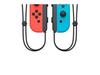 Bluetooth NS Console Game Controller: Left/Right Motion Sensing, Remote Vibration for Small Controllers