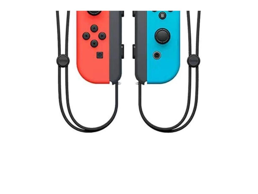Bluetooth NS Console Game Controller: Left/Right Motion Sensing, Remote Vibration for Small Controllers