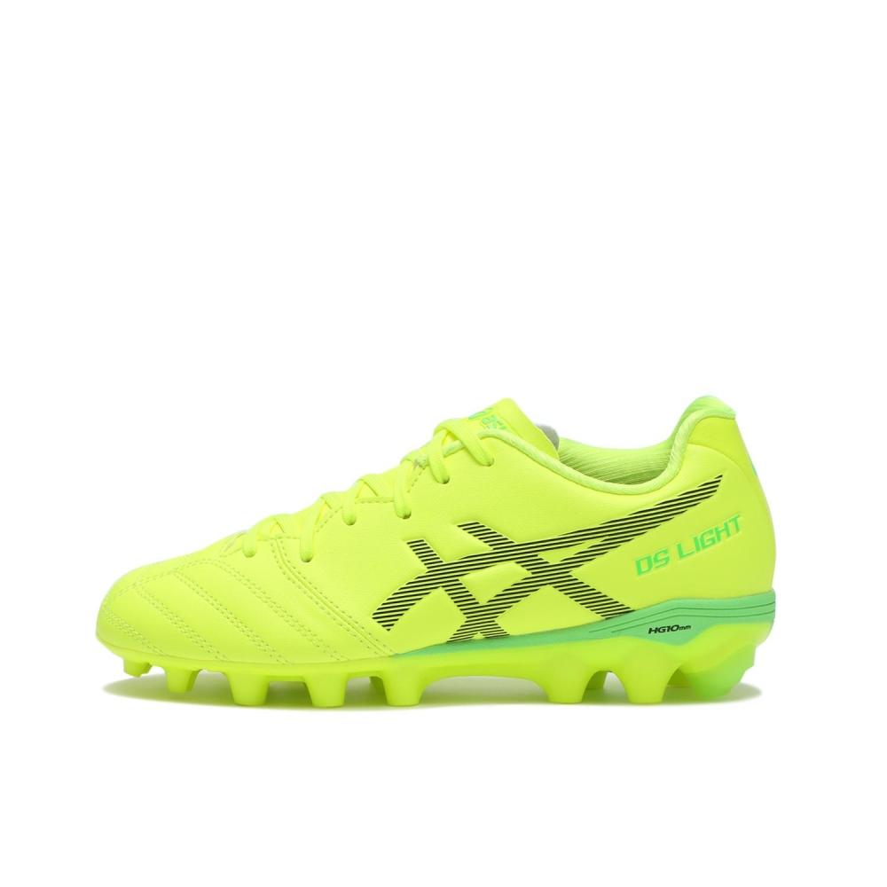 

ASICS DS Light Junior GS 1104A046.750 S ЖЕЛТЫЙ ЧЕРНЫЙ