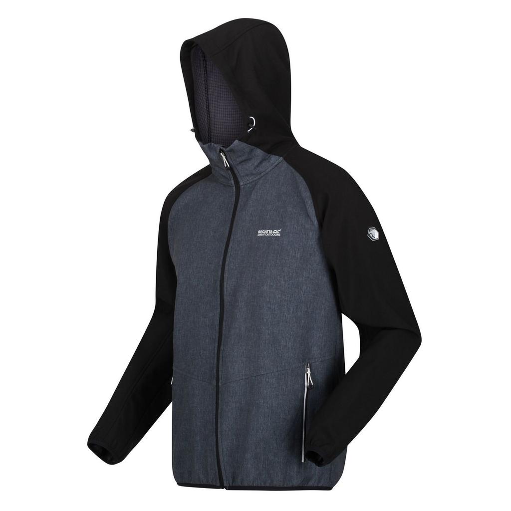 Regatta Mens Arec III Jacket