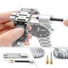 28-Piece Watch Repair & Strap Replacement Tool Set