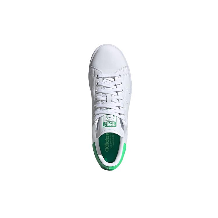 Adidas Originals Stan Smith Shoes 'White Bright Mint' FU9597