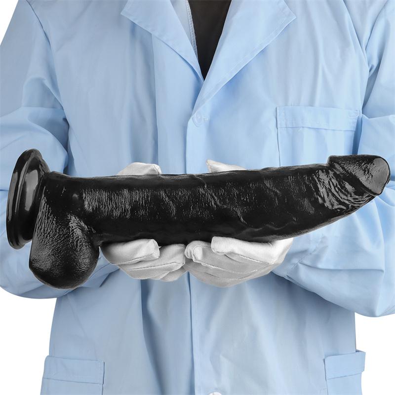 Upwardly Mobile Giant Dildo Penis Giant Cock Anal Expansion Cunnilingus Erotic Products