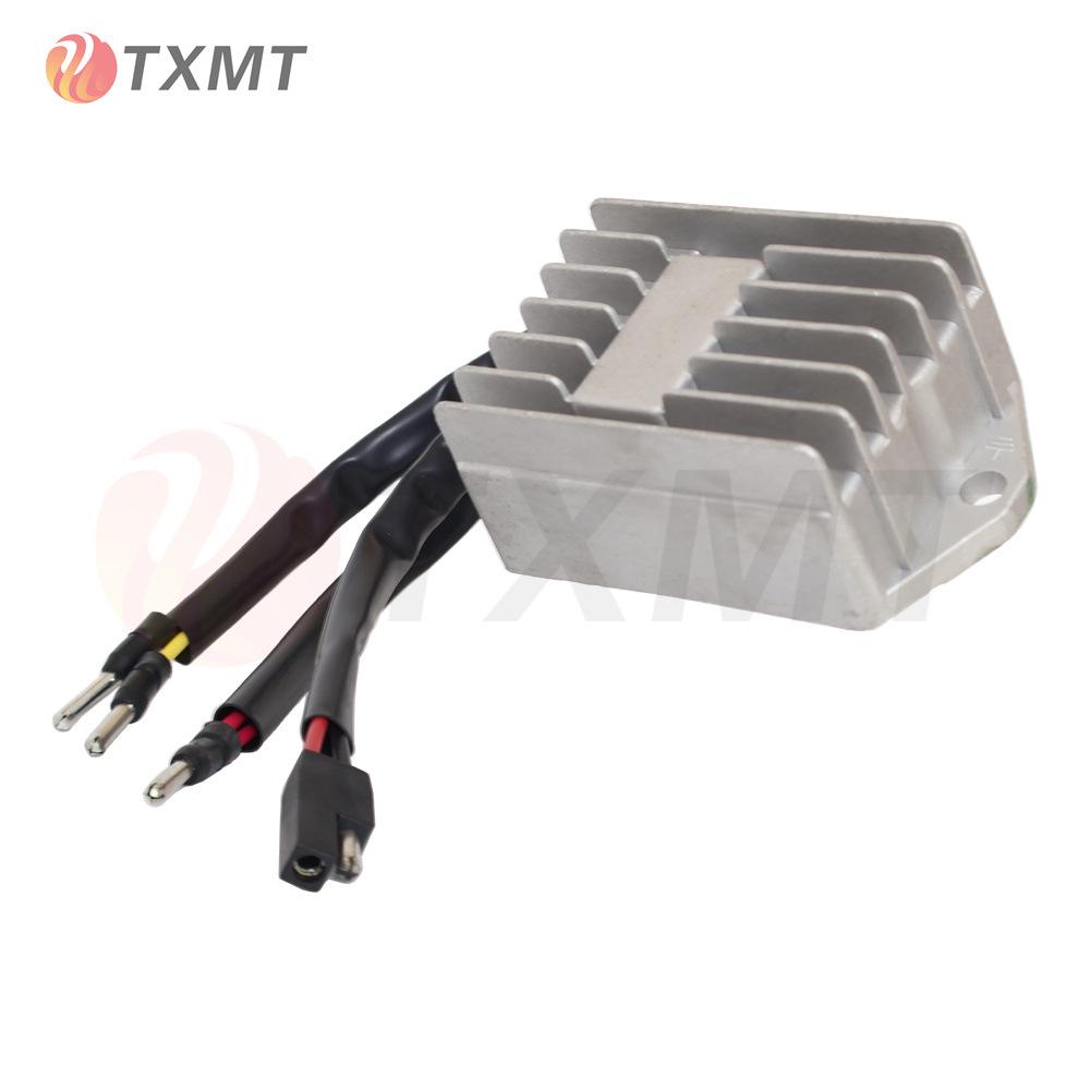 Voltage Regulator Rectifier for 1993-1997 Ducati MONSTER 900 & Moto Guzzi