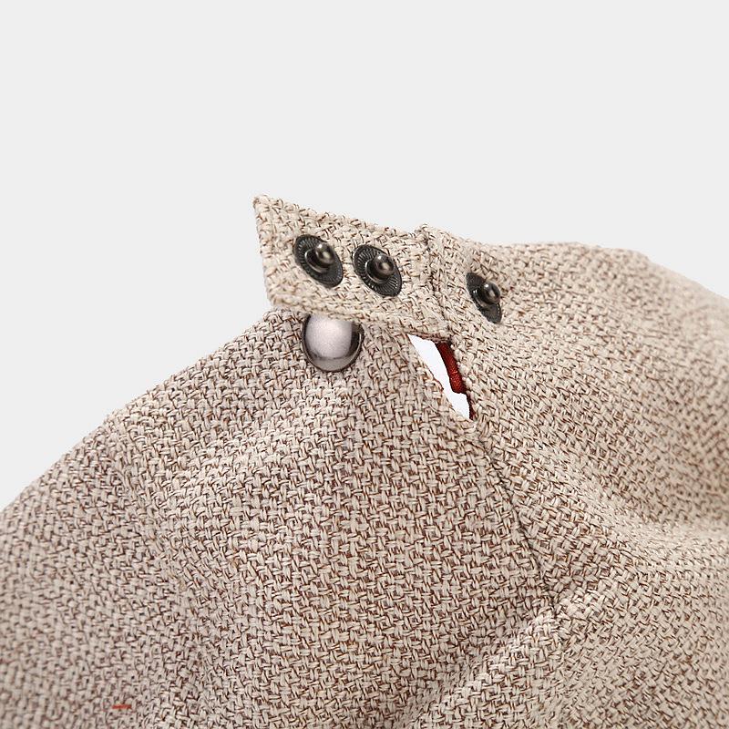 2025 Spring Women's Retro Japanese Beret Hat - Unisex Casual Painter & Newsboy Style