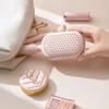 Portable Massage Air Bag Comb Scalp Styling Tool Hair Paddle Brush  for Women Men