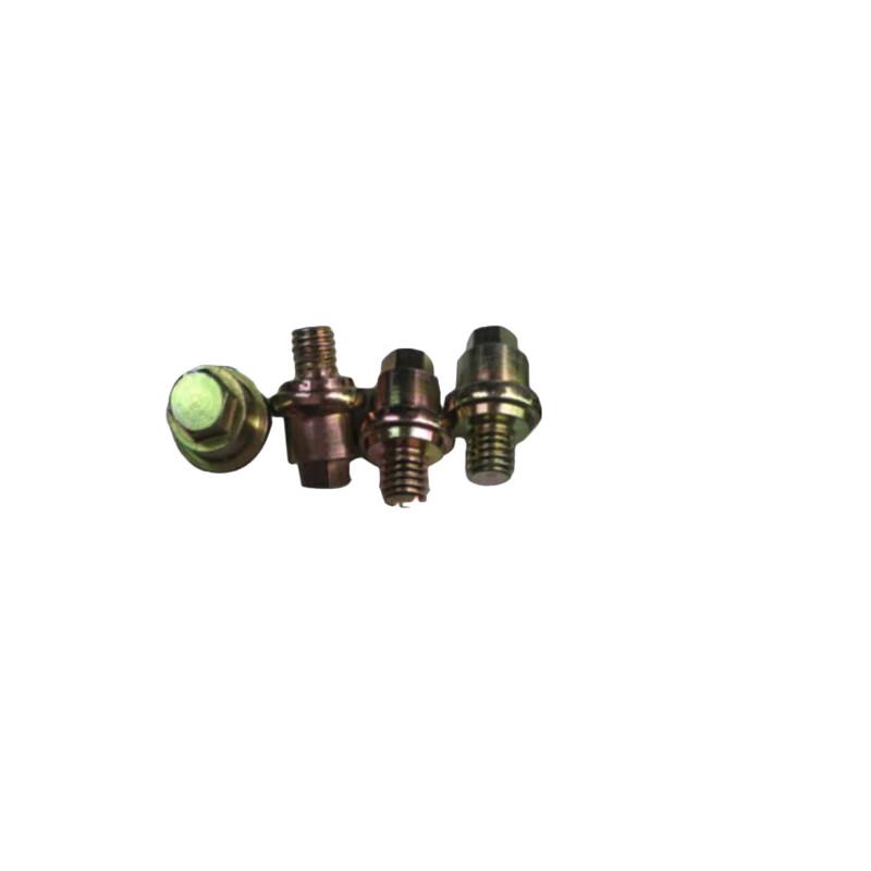 Dongfeng Mengshi EQ2050 Battery Bolt 4-Pack