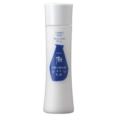 Ozeki [Sake Cosmetics] Nada Emulsion from the Brewery