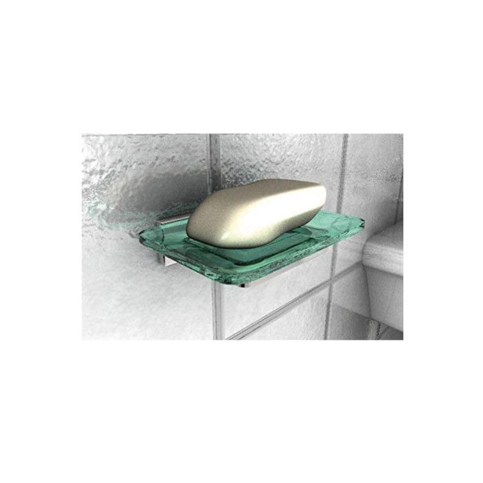 Mastic d'étanchéité adhésive transparent FISCHER - 80 ml - 96005