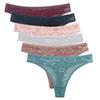 Ladies' Lace T-Shirts, Pants, & Sexy Underwear Collection