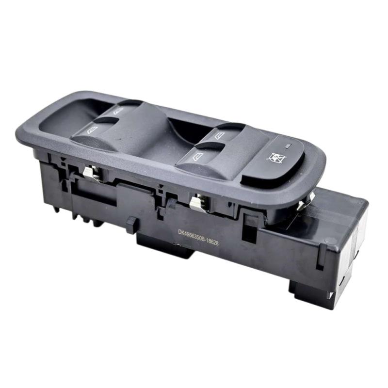 Dk4966350b Electric Window Switch Front Left for Ford Fiesta