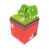 Sankei Studio Ghibli Mini Kiki's Delivery Service Okino Residence Non-Scale Paper Craft MP07-06