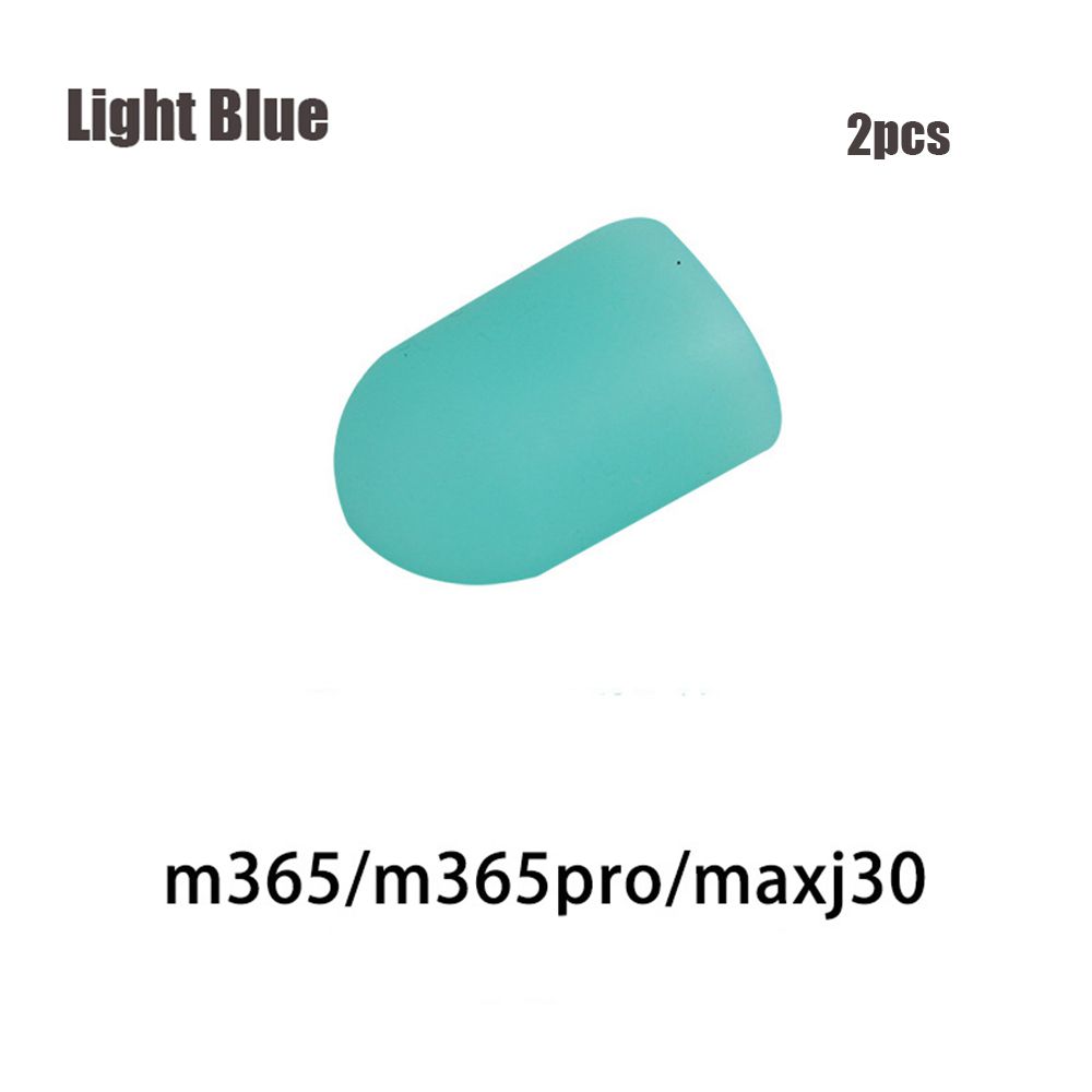 

Scooter Accessories Feet Protective Cover Scooters Parts Foot Support Sleeve Tripod Side Support 2pcs