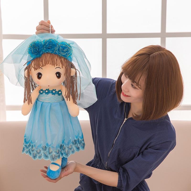 Свадебные платья — фото 3