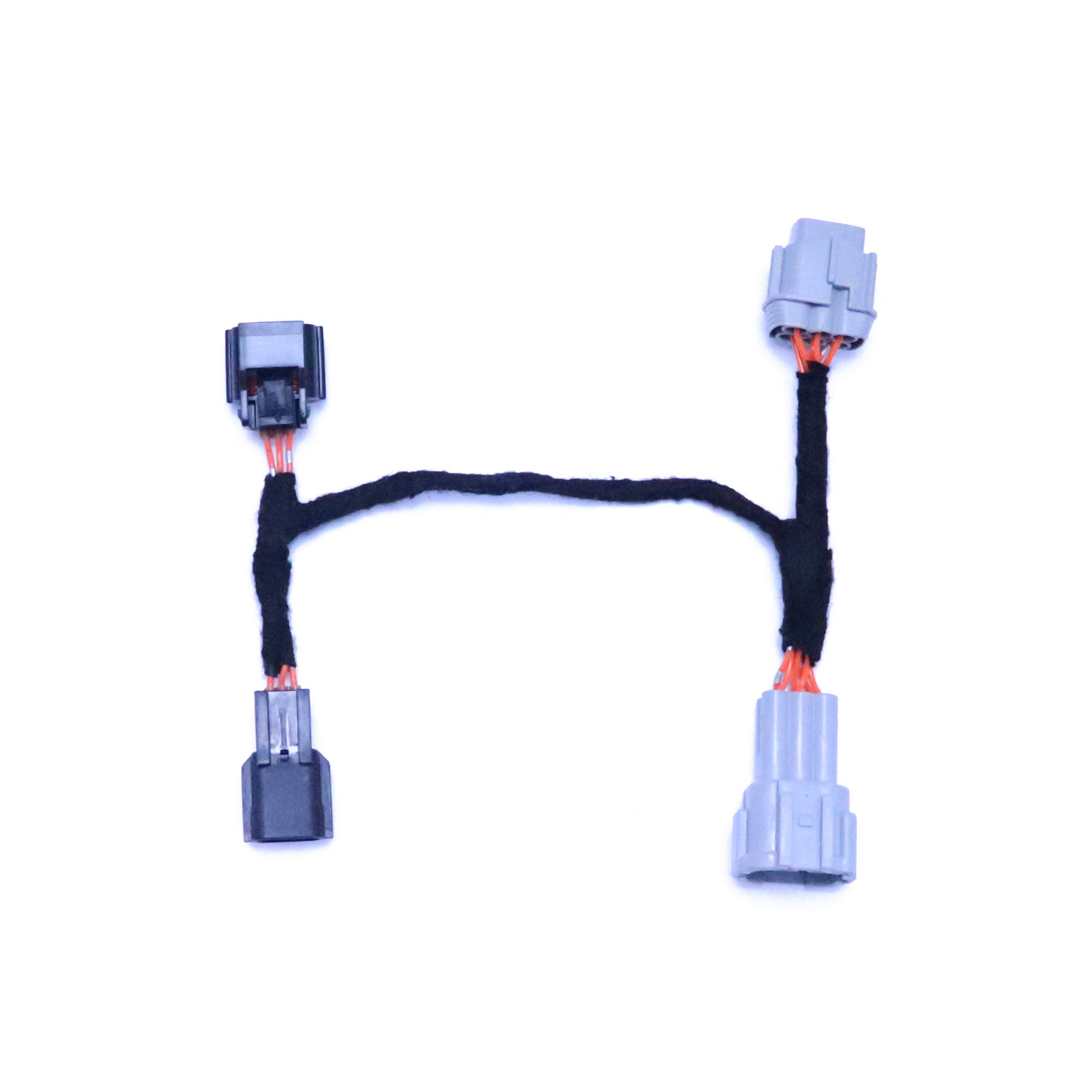 

Daytime running lights for Note E12 Nismo and Nismo S type (coupler A)