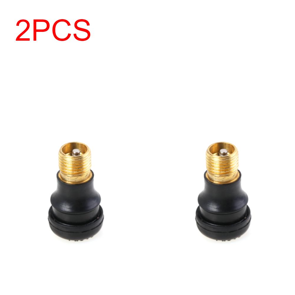 

2-20 шт. Бескамерный ниппель для шины колеса, уличный, для личного велосипеда, для электросамоката Xiaomi Mi M365 Pro