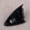 NEW 836623X010 Car Rear Right Door Handle Cap Cover Fit for Hyundai Elantra Sedan Coupe 2011 2012 2013 2014 2015 Black Plastic