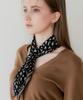 VASCARA Leo Long Scarf (3Colors)