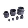 Lixian PVC Male Thread Straight Connector