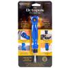 MusicNomad Guitar Care Kit: Headstock Rest, Fret Wrench, String Cutter.