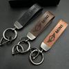 Llavero para Coche Anillo de Llave Hombres Mujeres Moda Arte Colgante Para Mini Cooper JCW F54 F55 F56 F57 F60 R50 R52 R53 R55 R56 R57 R58 R59 R60 svkjb33